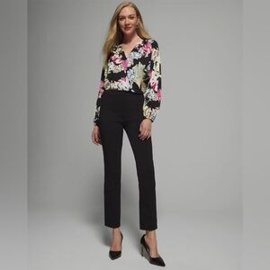 The Slim Pant - White House Black Market